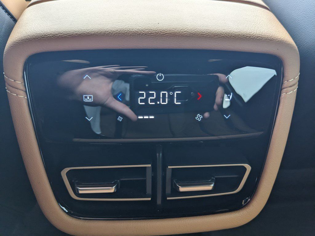Mazda 6e