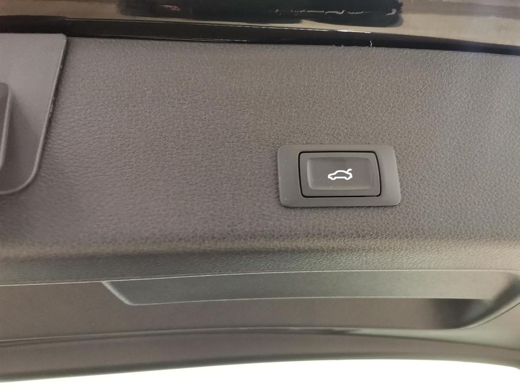Audi e-tron 2022