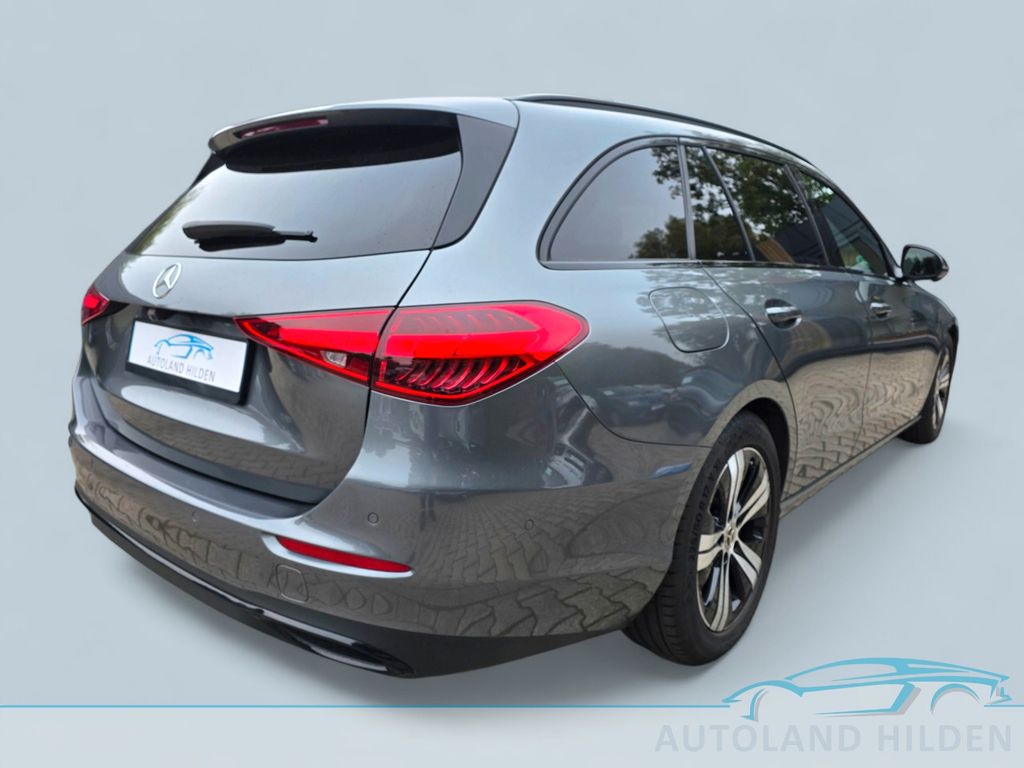 Mercedes-Benz C 200 2023