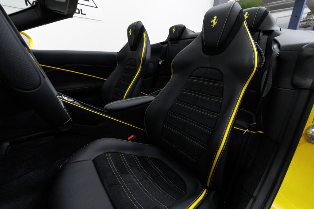 Ferrari Roma 2024