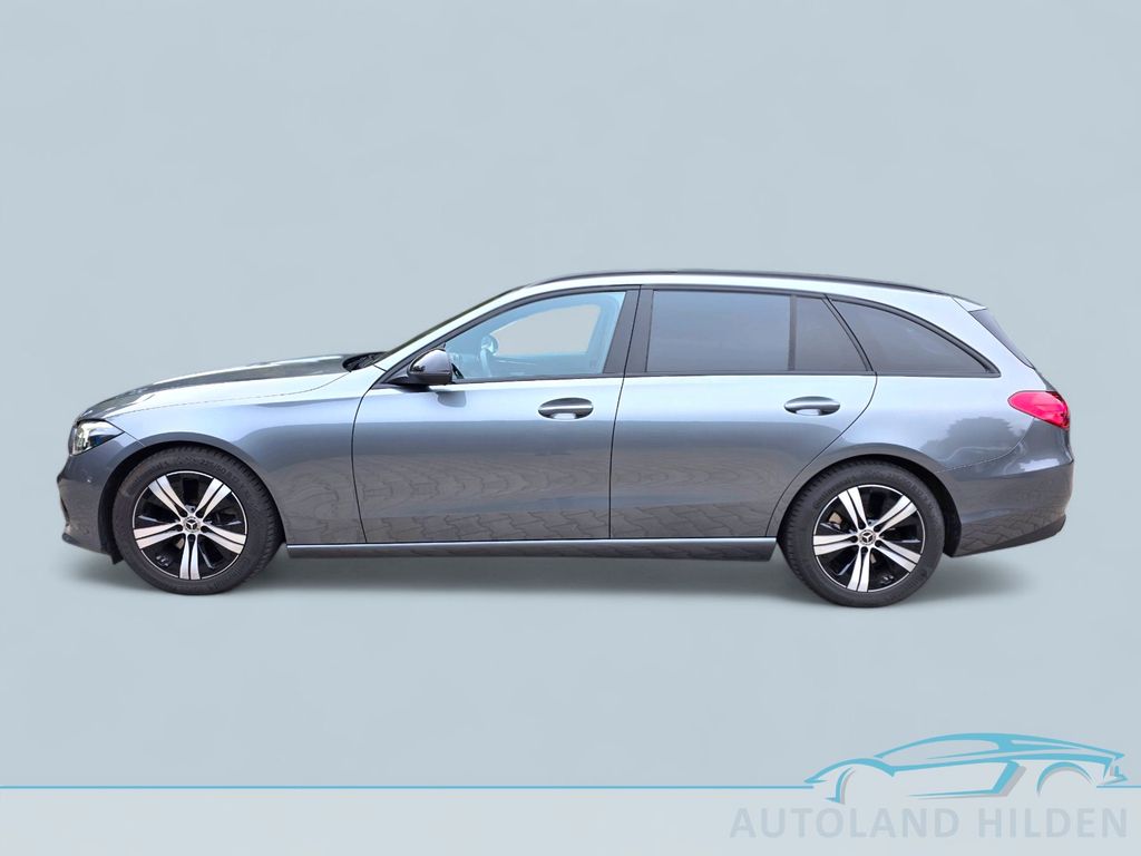Mercedes-Benz C 200 2023