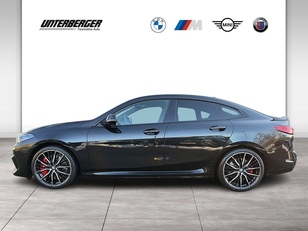 BMW M235 2021