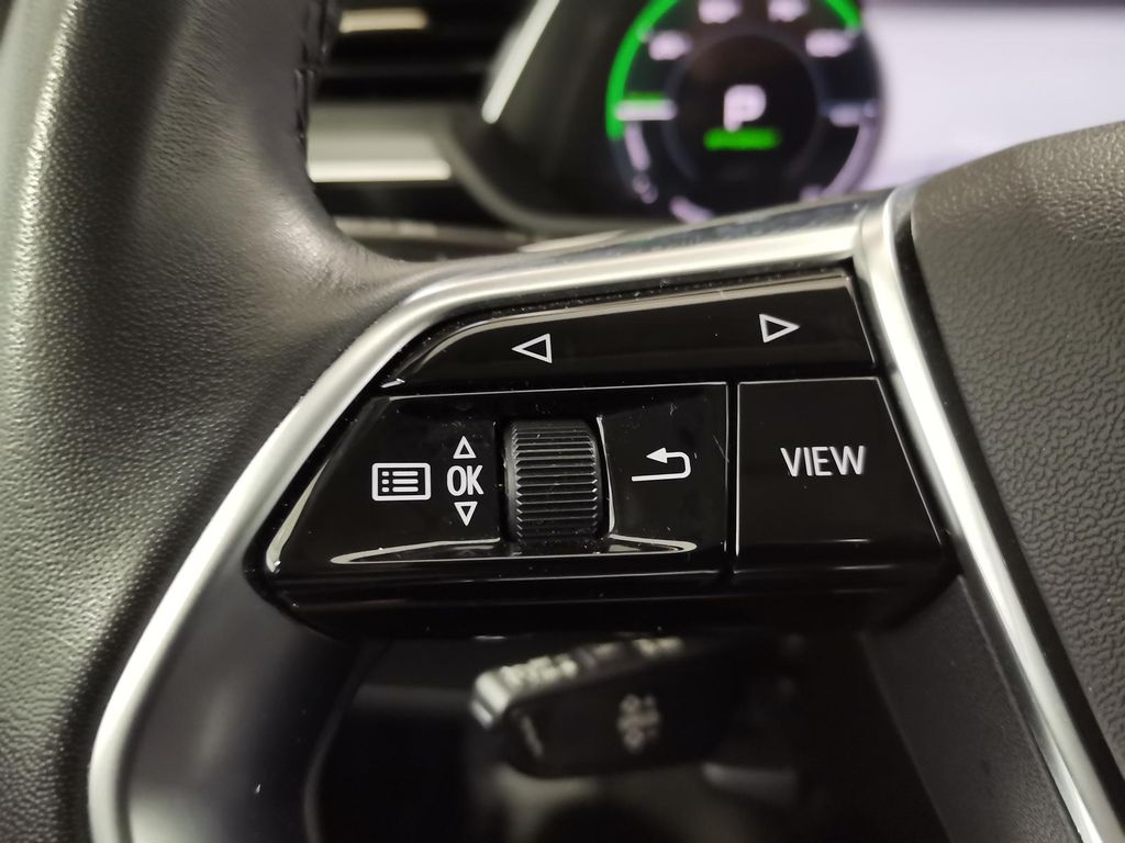 Audi e-tron 2022
