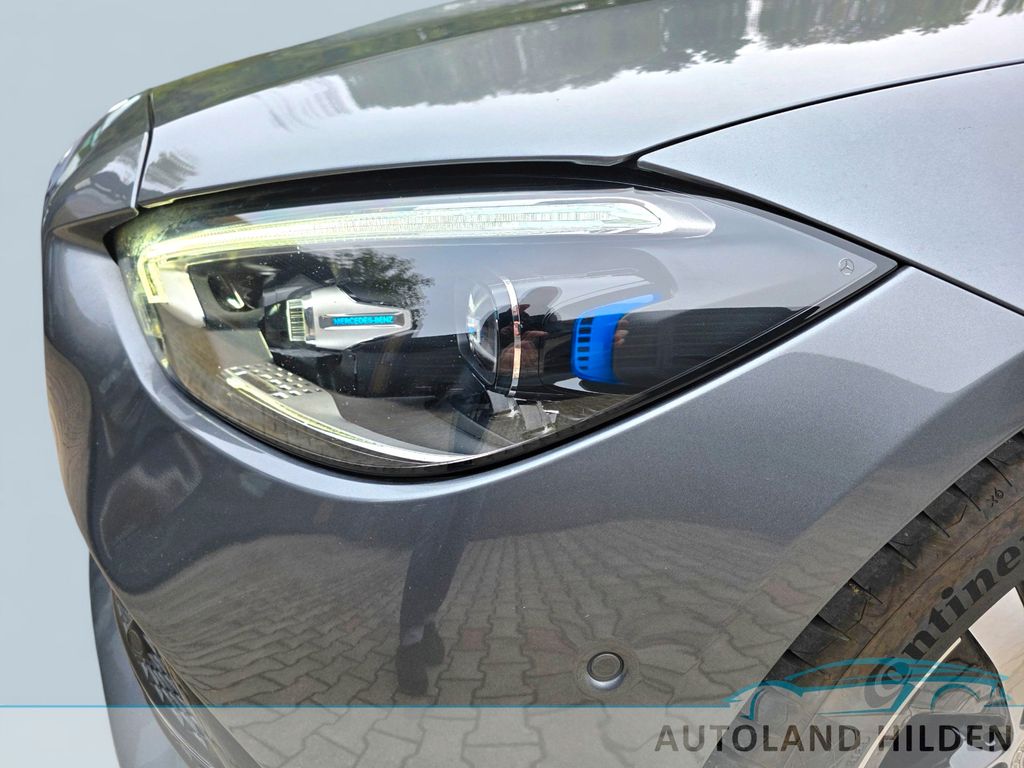 Mercedes-Benz C 200 2023