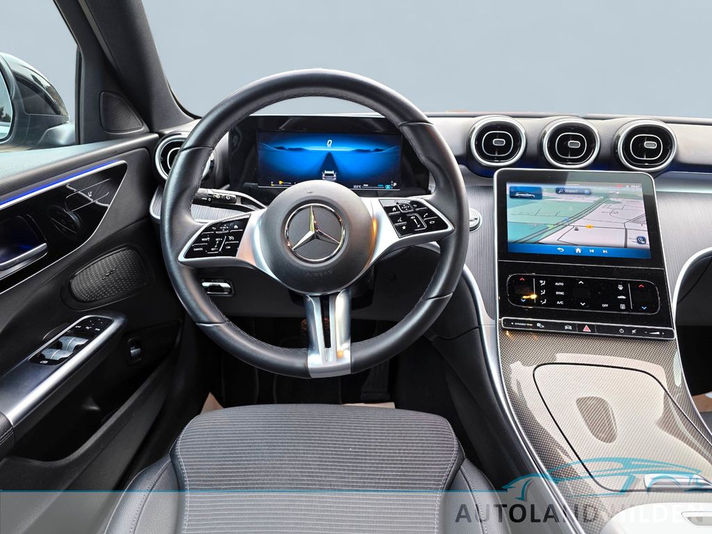 Mercedes-Benz C 200 2023