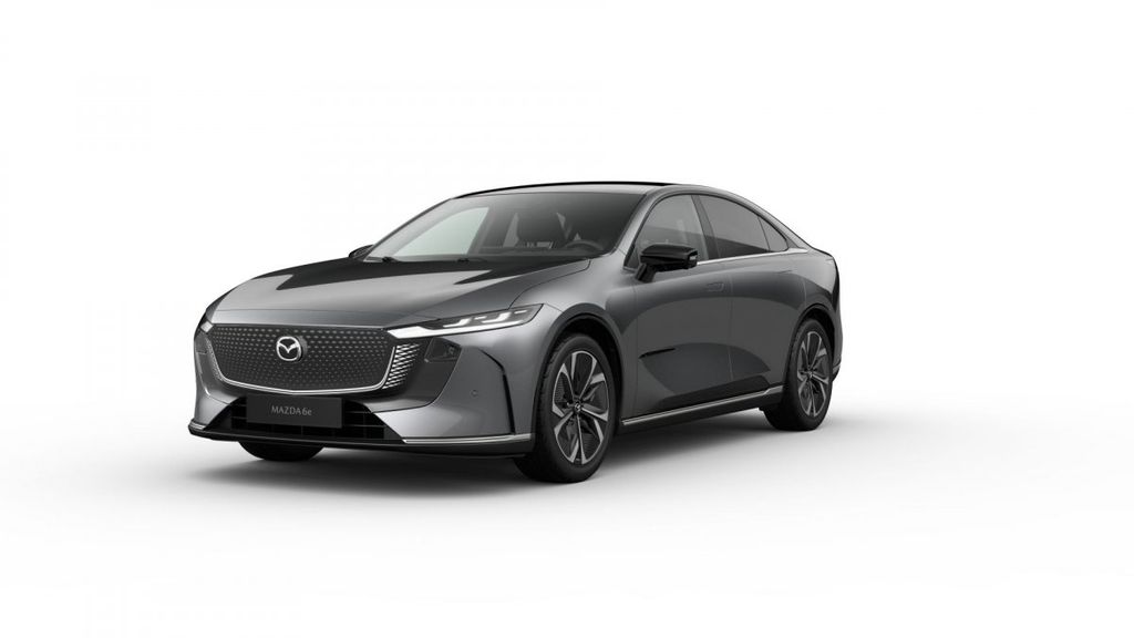 Mazda 6e