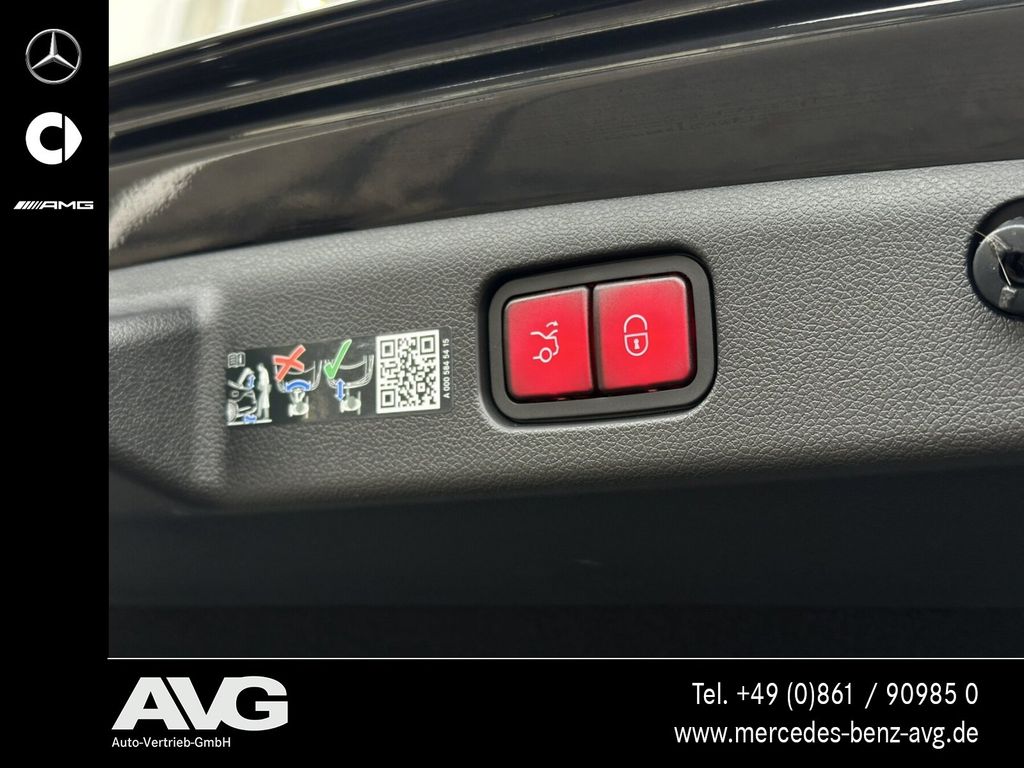 Mercedes-Benz E 200 2024