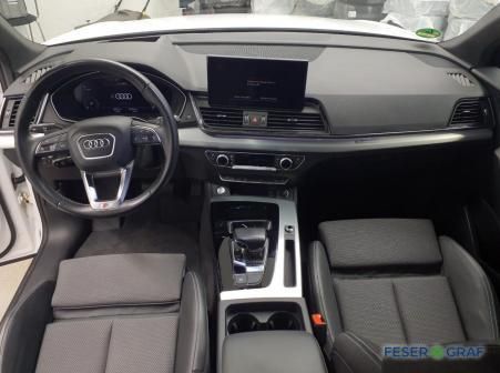 Audi Q5 2022