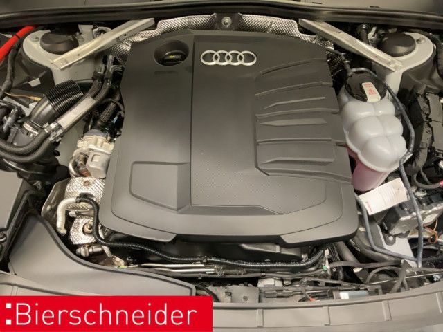 Audi A4 2022
