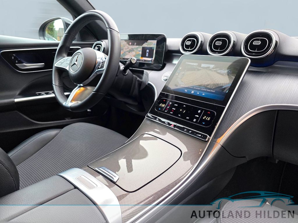 Mercedes-Benz C 200 2023