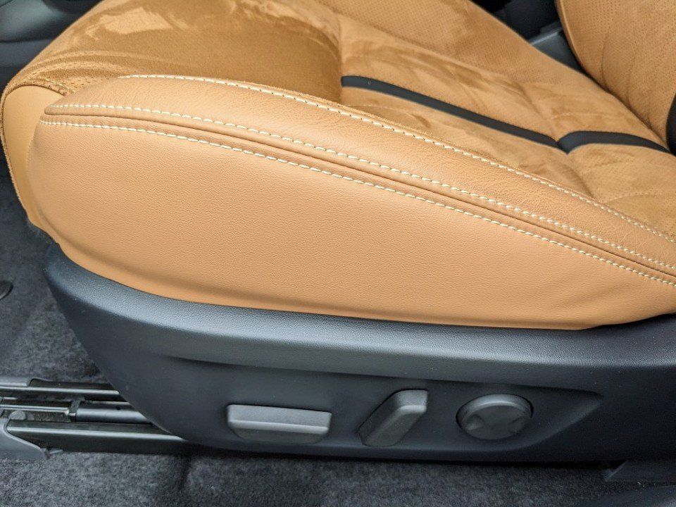 Mazda 6e