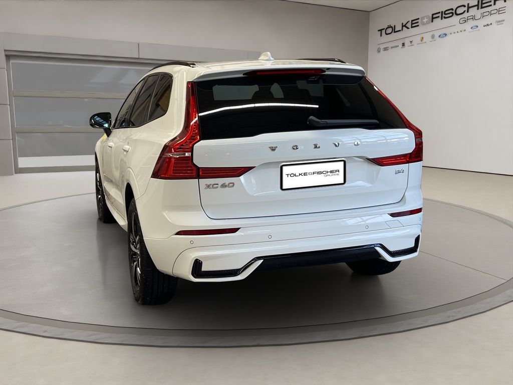 Volvo XC60 2021
