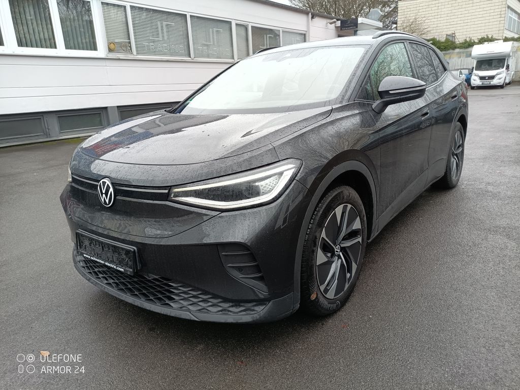 Volkswagen ID.4 2021
