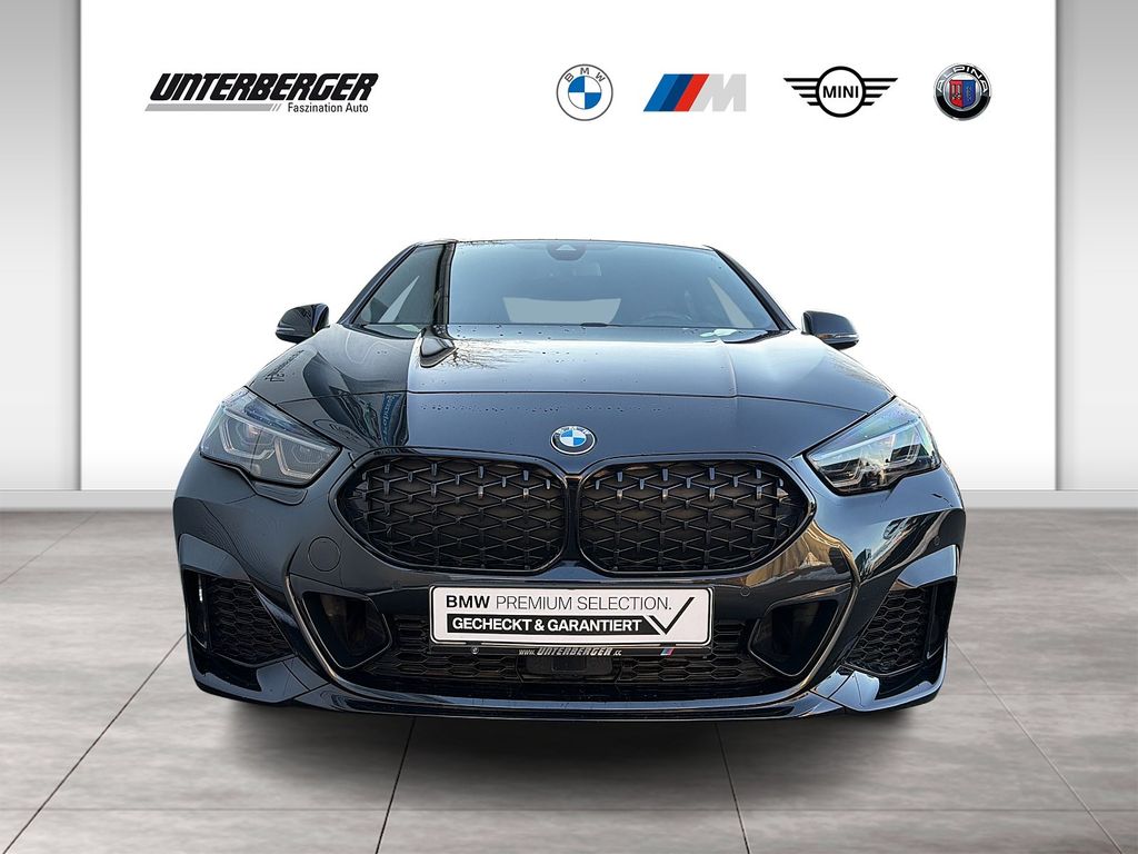 BMW M235 2021