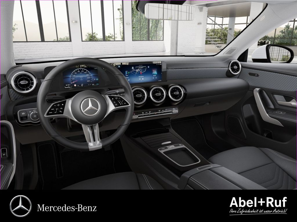 Mercedes-Benz CLA 200 2024