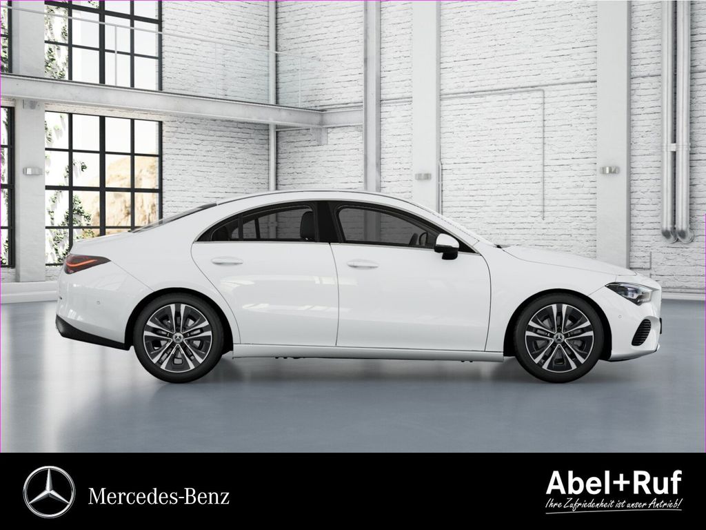 Mercedes-Benz CLA 200 2024