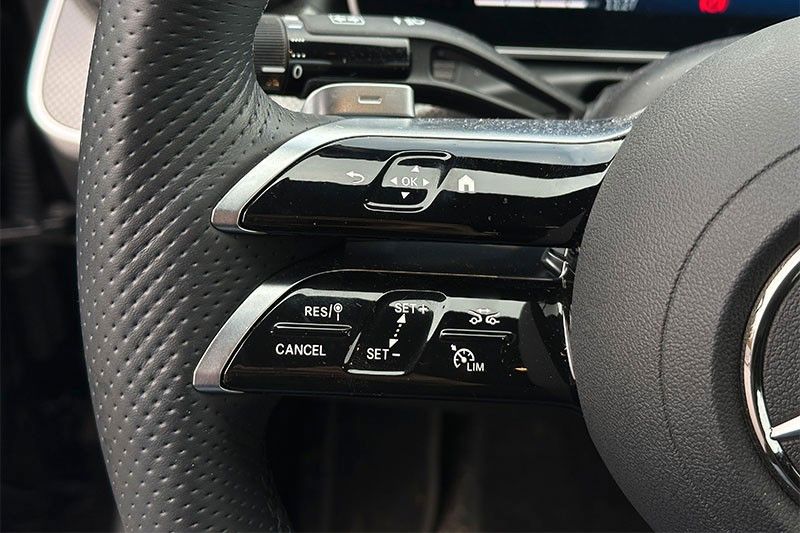 Mercedes-Benz C 300 2024