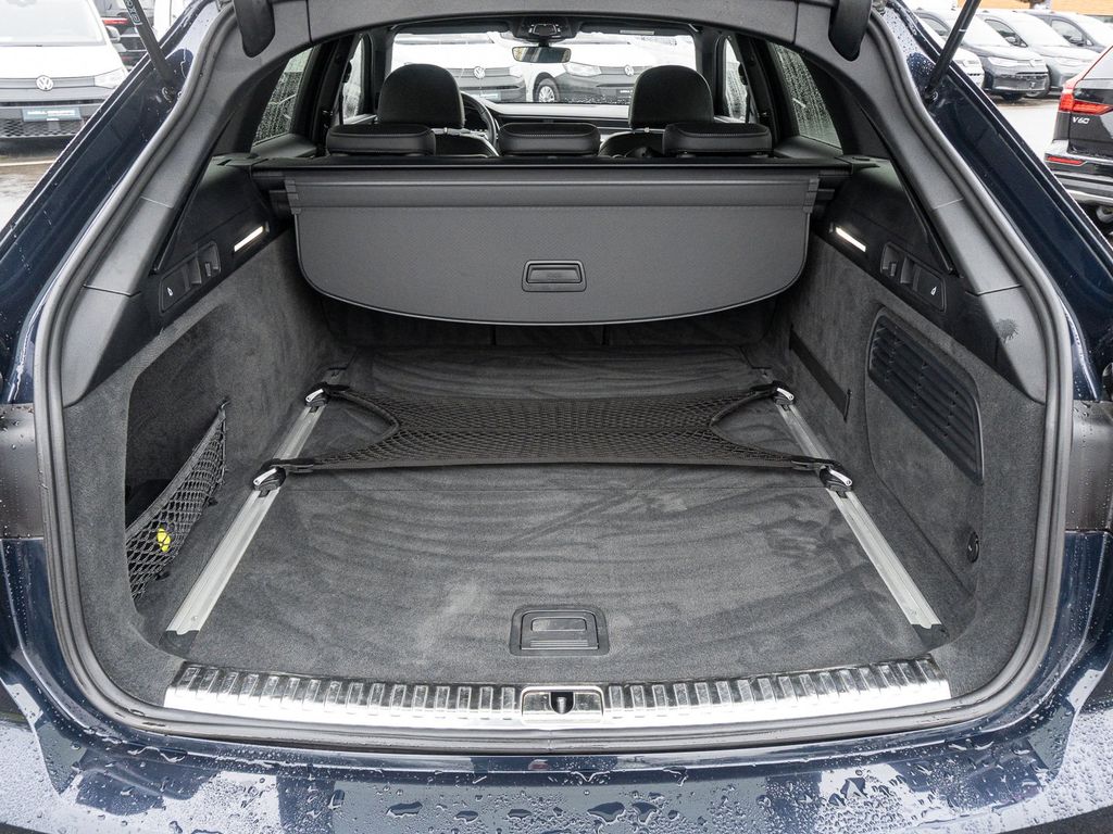 Audi S6 2021