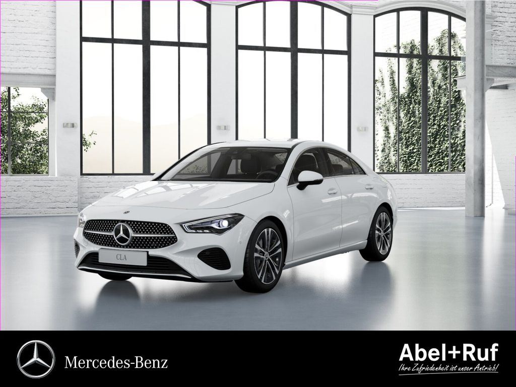 Mercedes-Benz CLA 200 2024