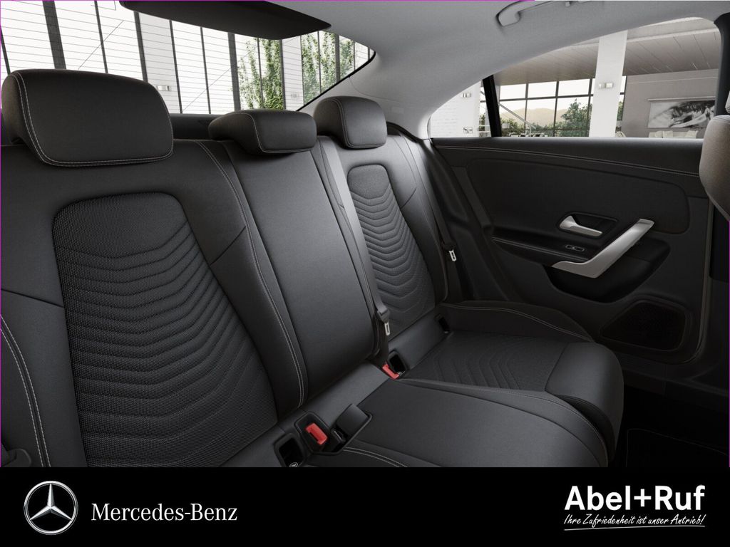 Mercedes-Benz CLA 200 2024