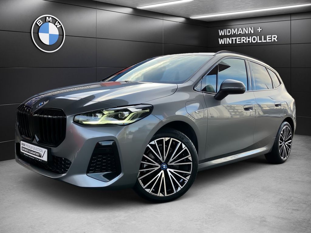 BMW 230 2022