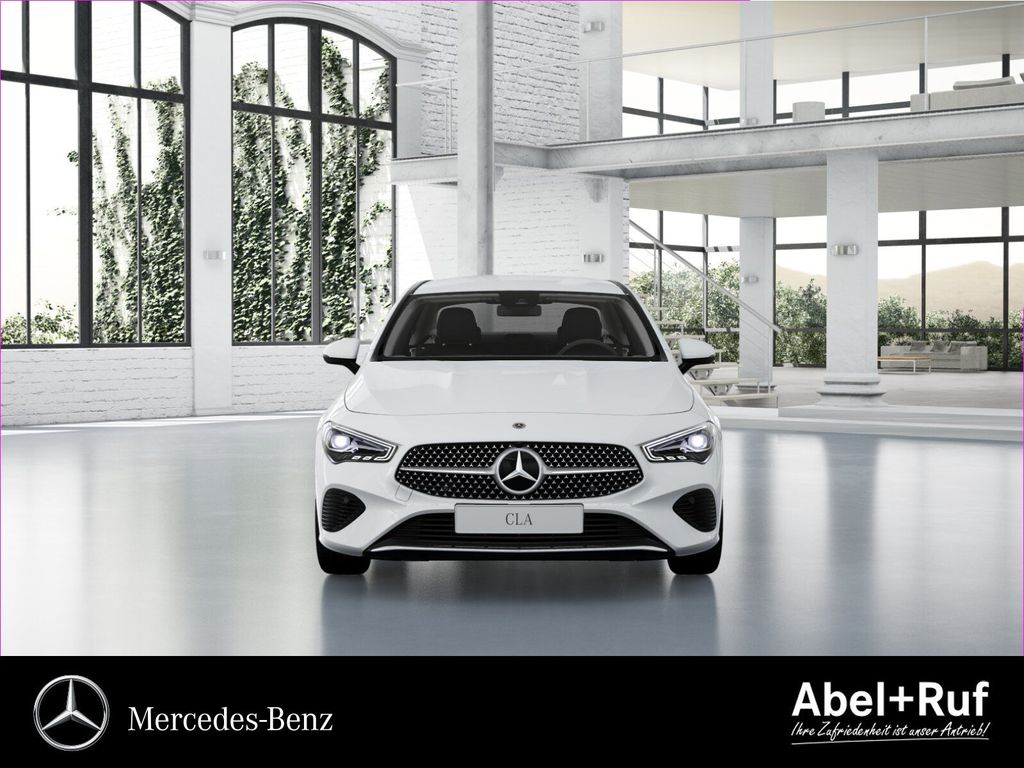 Mercedes-Benz CLA 200 2024