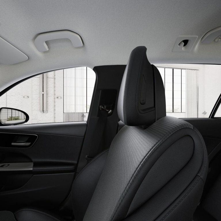 Mercedes-Benz C 220 2024