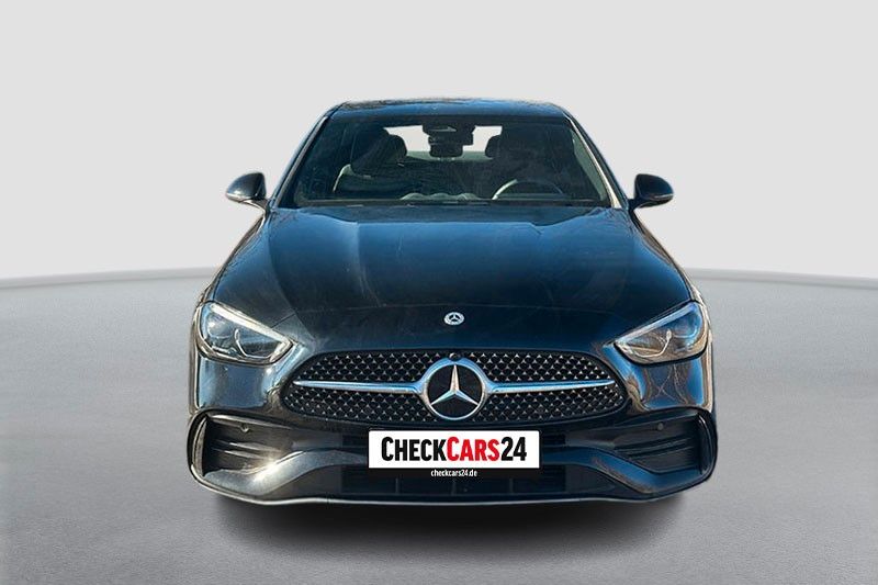 Mercedes-Benz C 300 2024