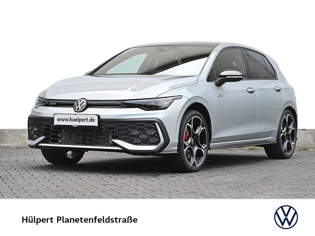 Volkswagen Golf 2025