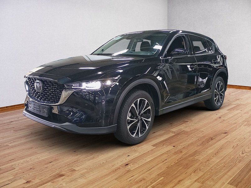 Mazda CX-5 2024