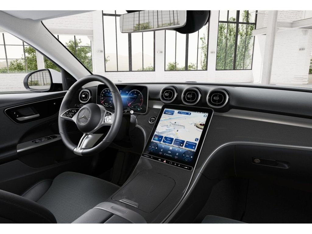 Mercedes-Benz C 220 2024
