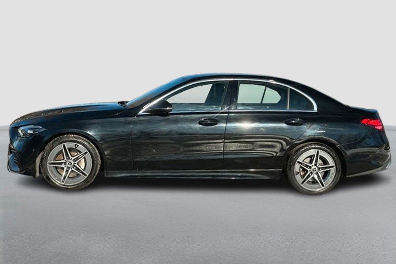 Mercedes-Benz C 300 2024