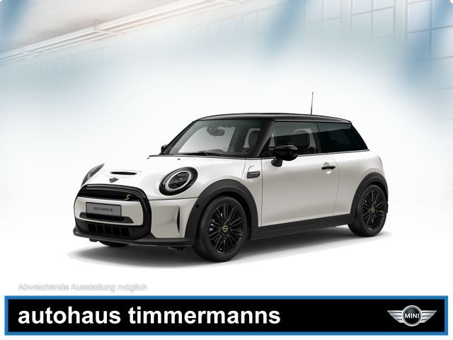 MINI Cooper SE 2022