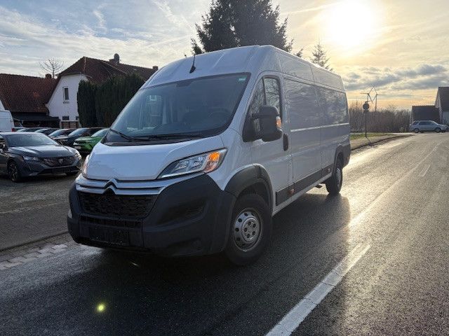 Citroën Jumper 2024