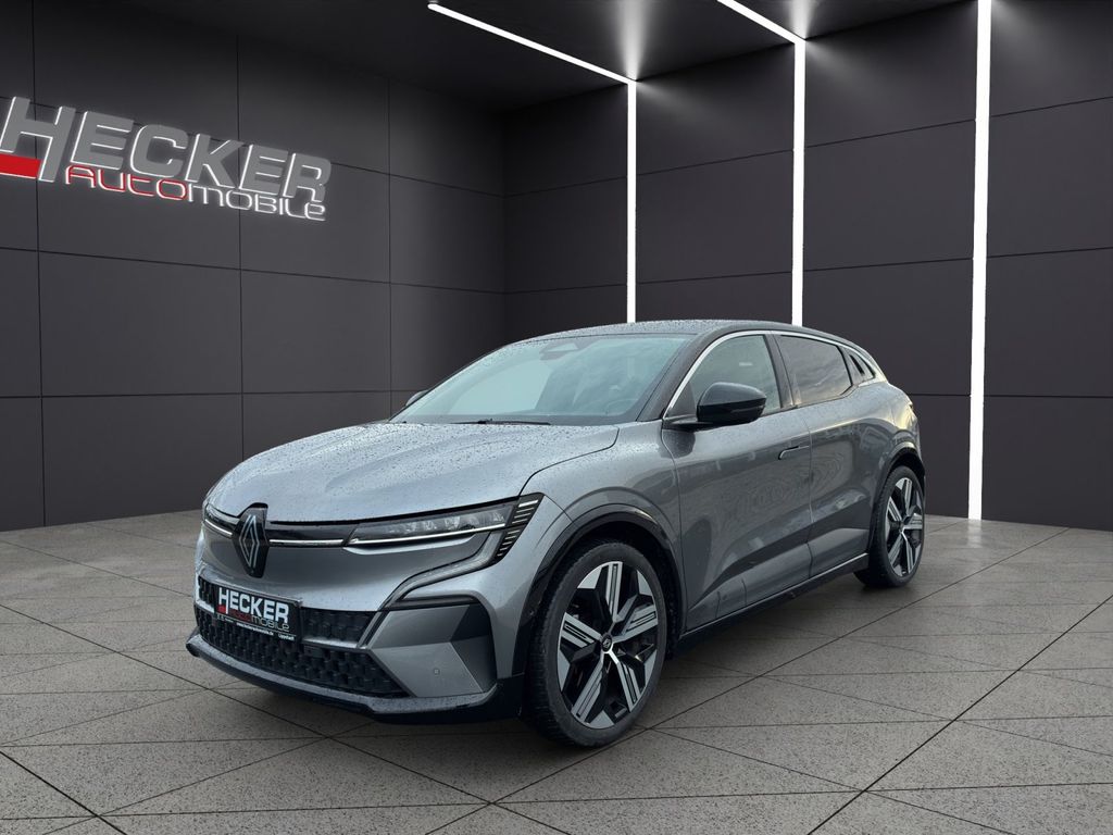 Renault Megane 2022