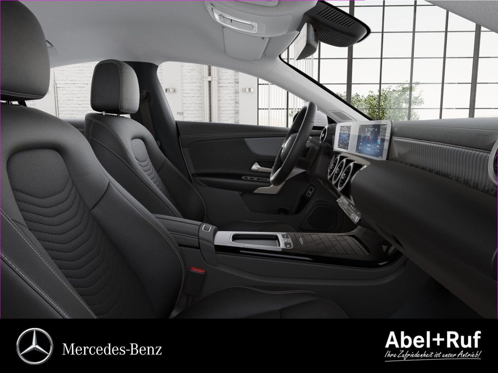 Mercedes-Benz CLA 200 2024