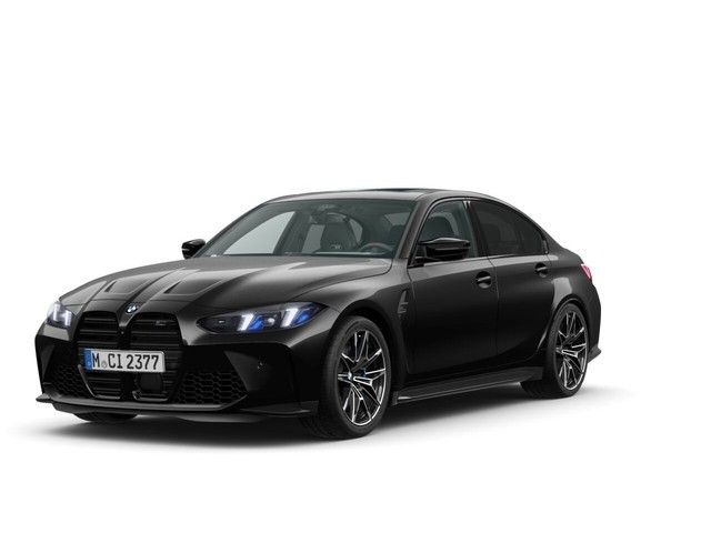 BMW M3 2025