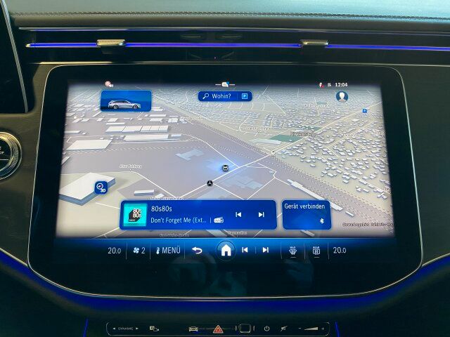 Mercedes-Benz E 220 2025