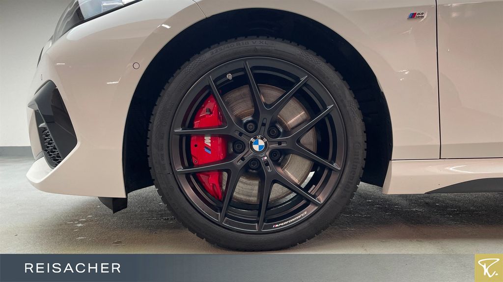 BMW 220 Gran Coupé 2024