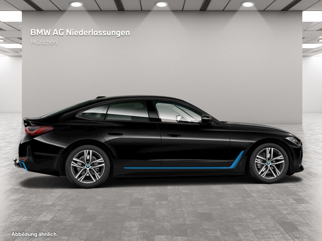 BMW i4 2023