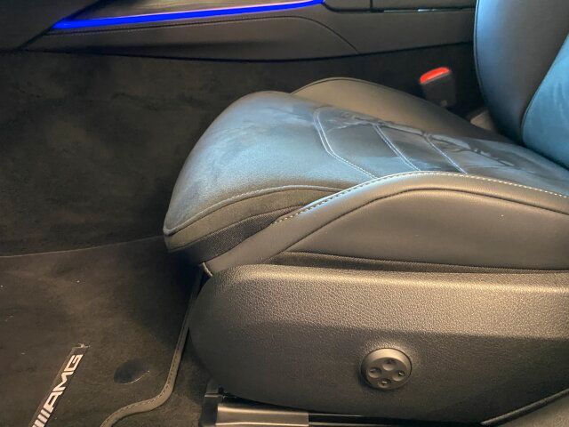 Mercedes-Benz E 220 2025