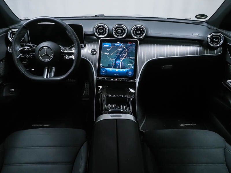 Mercedes-Benz CLE 200 2025