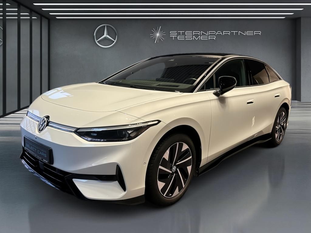 Volkswagen ID.7 2023