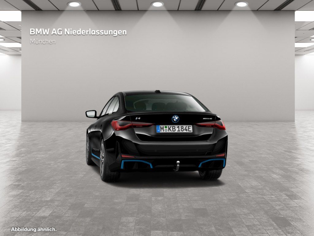 BMW i4 2023