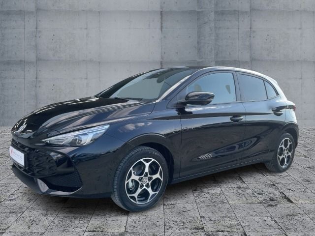MG MG3