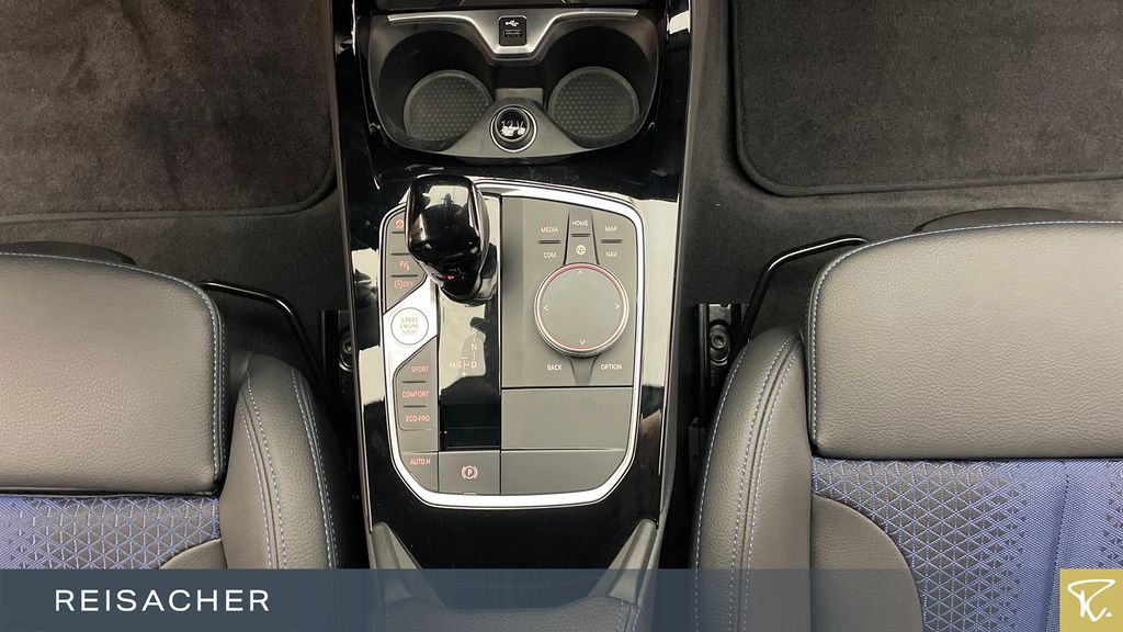 BMW 220 Gran Coupé 2024