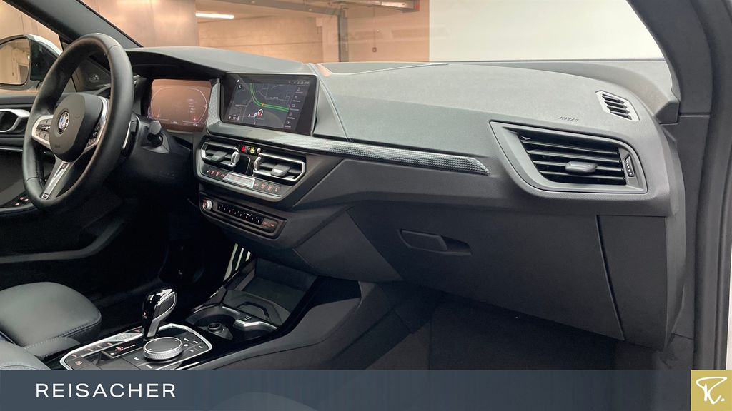 BMW 220 Gran Coupé 2024