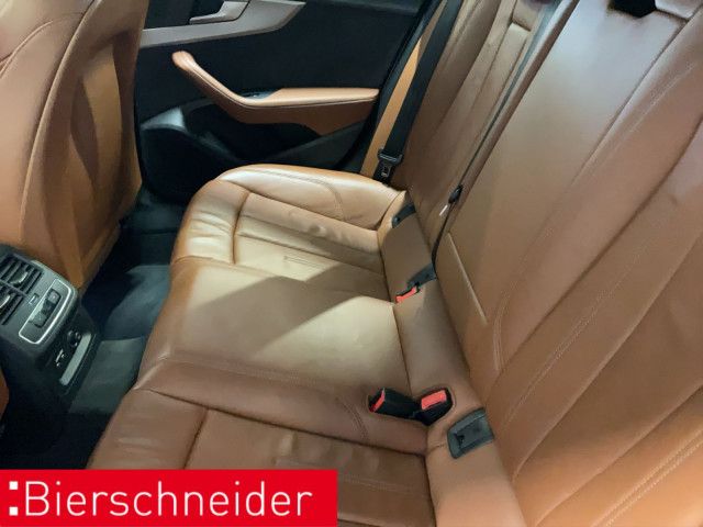 Audi A5 2022