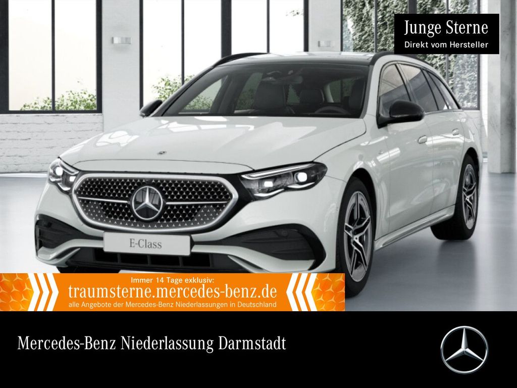 Mercedes-Benz E 300 2025