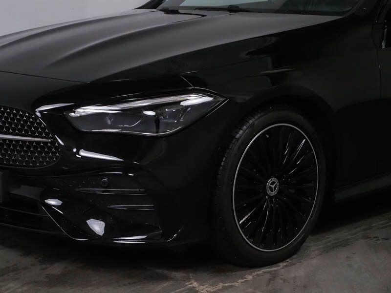 Mercedes-Benz CLE 200 2025